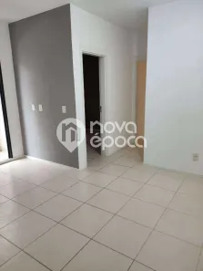 Apartamento com 2 Quartos à venda, 60m² no Andaraí, Rio de Janeiro