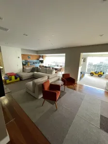 Apartamento com 4 Quartos à venda, 250m² no Vila Mariana, São Paulo