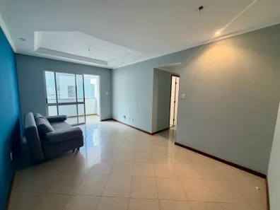 Apartamento com 2 Quartos à venda, 78m² no Pituba, Salvador