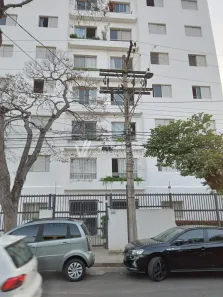 Apartamento com 3 Quartos à venda, 100m² no Jardim Guarani, Campinas