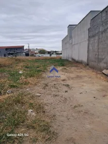 Lote/Terreno à venda, 154m² no Areão, Taubaté