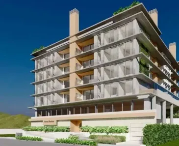 Apartamento com 2 Quartos à venda, 98m² no Cachoeira do Bom Jesus, Florianópolis