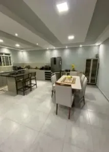 Casa com 3 Quartos à venda, 230m² no Parque São Cristóvão, Taubaté