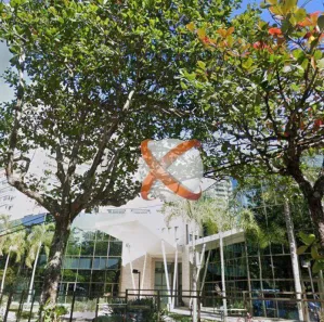 Sala Comercial para alugar, 40m² no Brotas, Salvador