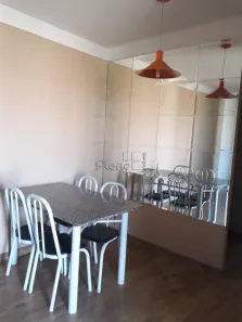 Apartamento com 2 Quartos à venda, 60m² no Residencial Parque da Fazenda, Campinas