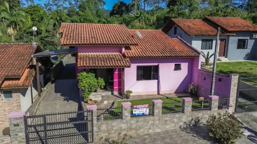 Casa com 4 Quartos à venda, 145m² no Rio Morto, Indaial