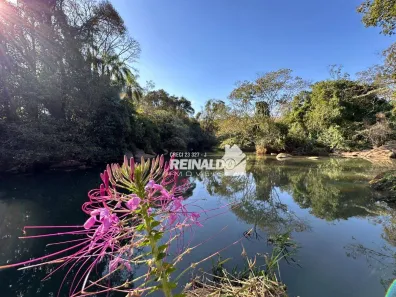Fazenda/Sítio com 1 Quarto à venda, 52000m² no Valado, Bragança Paulista