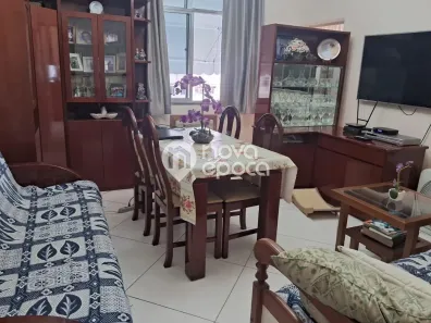Cobertura com 3 Quartos à venda, 129m² no Méier, Rio de Janeiro
