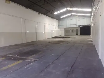 Galpão/Depósito/Armazém para alugar, 420m² no Vila Norma, São Paulo