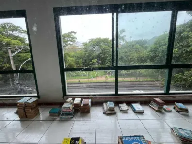 Apartamento com 6 Quartos à venda, 350m² no Jardim Botânico, Rio de Janeiro