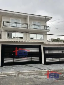 Sobrado com 3 Quartos à venda, 140m² no Bela Vista, Osasco