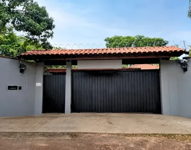 Casa de Condomínio com 3 Quartos à venda, 199m² no Chácaras Bauruenses, Bauru
