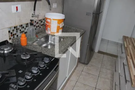 Apartamento com 2 Quartos à venda, 54m² no República, São Paulo