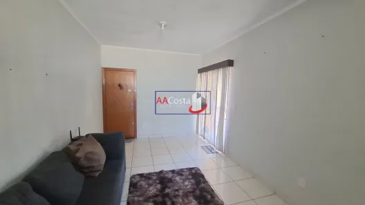 Apartamento com 2 Quartos à venda, 49m² no Jardim Luiza II, Franca