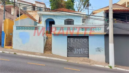 Casa com 2 Quartos à venda, 80m² no Vila Nova Mazzei, São Paulo