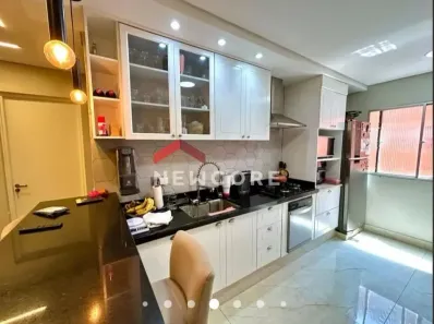Apartamento com 2 Quartos à venda, 54m² no Vila Progresso, Guarulhos