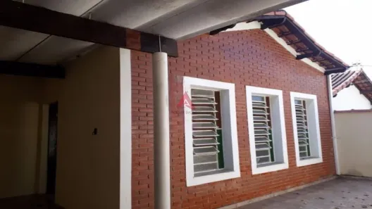 Casa com 5 Quartos à venda, 170m² no Cidade Jardim, Jacareí