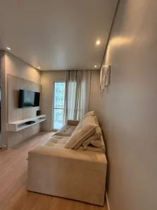 Apartamento com 2 Quartos à venda, 58m² no Votupoca, Barueri