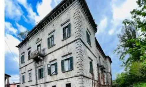 Sobrado com 8 Quartos à venda, 1300m² no Prefeito José Walter, Fortaleza