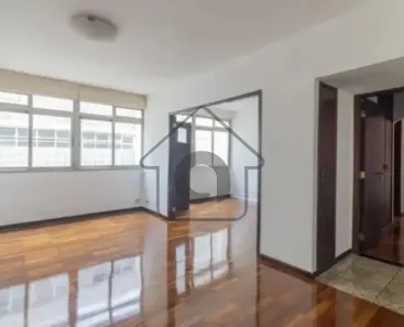 Apartamento com 2 Quartos para alugar, 130m² no Jardim Paulista, São Paulo
