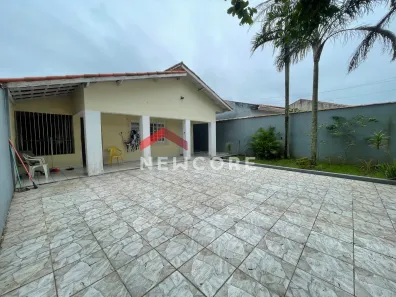 Casa com 2 Quartos à venda, 110m² no Santa Terezinha, Itanhaém