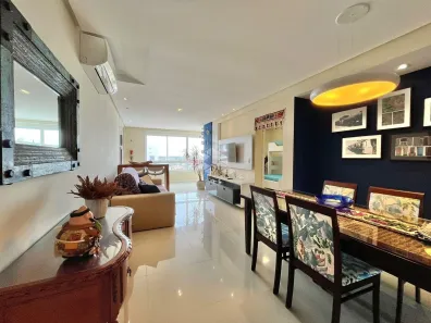 Apartamento com 2 Quartos à venda, 96m² no Capão da Canoa, Capão da Canoa