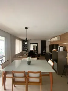Apartamento com 3 Quartos para alugar, 99m² no Mansões Santo Antônio, Campinas