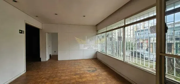 Imóvel Comercial com 3 Quartos para alugar, 200m² no Jardim, Santo André