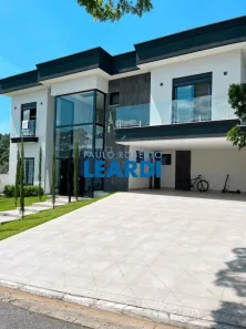 Casa de Condomínio com 4 Quartos à venda, 650m² no Alphaville, Santana de Parnaíba