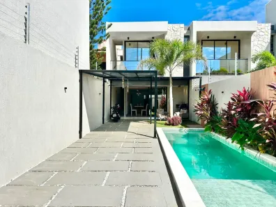 Casa com 4 Quartos à venda, 146m² no Edson Queiroz, Fortaleza