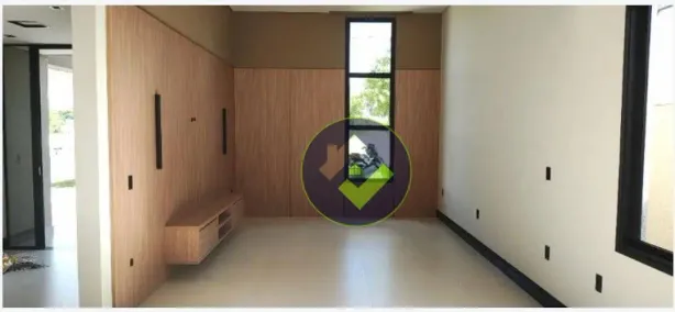 Casa de Condomínio com 3 Quartos à venda, 403m² no Parque Reserva Fazenda Imperial, Sorocaba