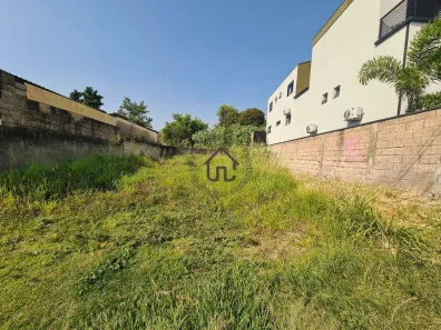 Lote/Terreno à venda, 284m² no Santa Rosa, Vinhedo
