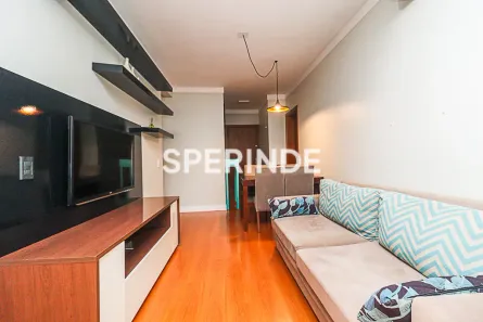 Apartamento com 2 Quartos para alugar, 66m² no Bom Fim, Porto Alegre