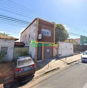 Apartamento com 1 Quarto para alugar, 140m² no Centro, Teresina