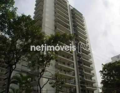 Apartamento com 4 Quartos à venda, 169m² no Indianópolis, São Paulo