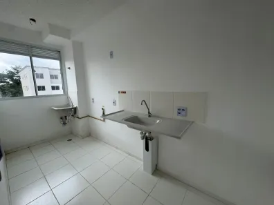Apartamento com 2 Quartos à venda, 42m² no Jardim Gilda Maria, São Paulo