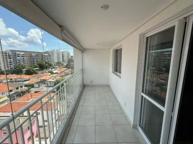 Apartamento com 3 Quartos à venda, 81m² no Vila Sônia, São Paulo