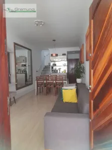 Sobrado com 3 Quartos à venda, 121m² no Bosque da Saúde, São Paulo