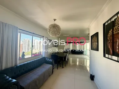Cobertura com 4 Quartos à venda, 144m² no Moema, São Paulo