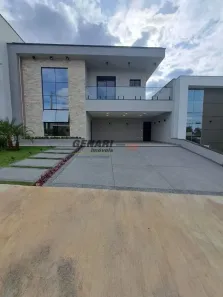 Sobrado com 3 Quartos à venda, 246m² no Jardins Di Roma, Indaiatuba