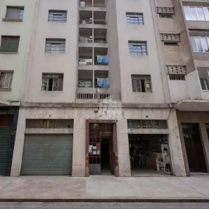 Prédio Comercial à venda, 1693m² no Centro, São Paulo