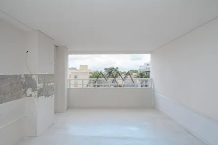 Apartamento com 2 Quartos para alugar, 59m² no Ventosa, Belo Horizonte