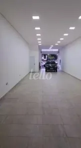 Ponto Comercial para alugar, 132m² no Centro, Santo André