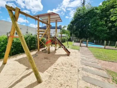 Apartamento com 3 Quartos à venda, 71m² no Partenon, Porto Alegre