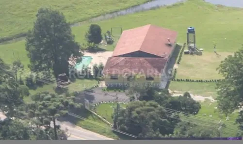 Fazenda/Sítio com 3 Quartos à venda, 500m² no Parelheiros, São Paulo