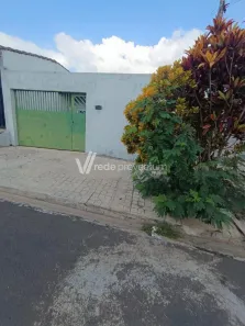 Casa com 2 Quartos à venda, 50m² no Jardim Amélia, Sumaré