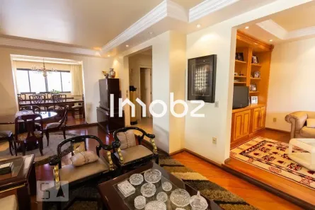 Apartamento com 3 Quartos à venda, 200m² no Perdizes, São Paulo