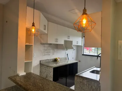 Apartamento com 2 Quartos à venda, 55m² no Rio Madeira, Porto Velho