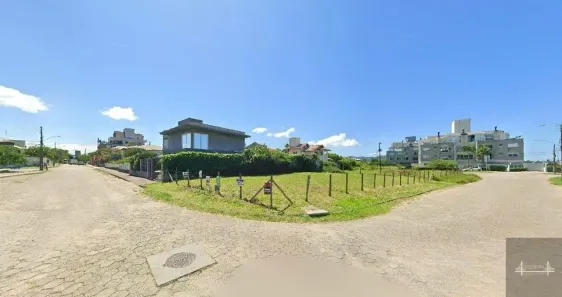 Lote/Terreno à venda, 533m² no Campeche, Florianópolis