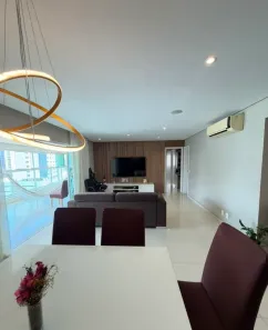 Apartamento com 4 Quartos à venda, 187m² no Renascença, São Luís